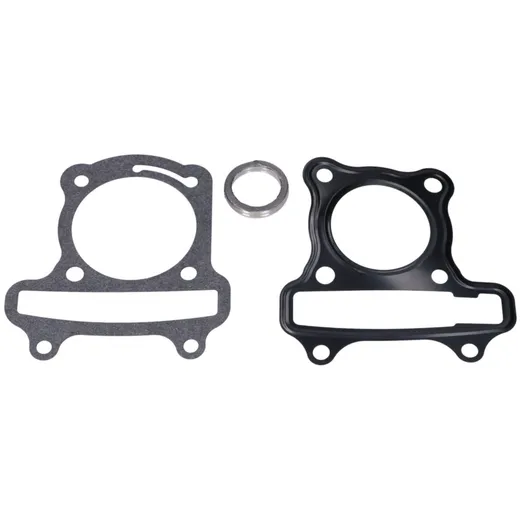 cylinder gasket set Naraku 63cc for 139QMB/QMA, Kymco 4-stroke NK100.39