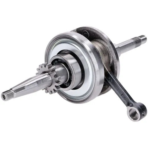 Kurbelwelle Naraku HD Heavy Duty 16 Zähne für 139QMB/QMA NK100.81