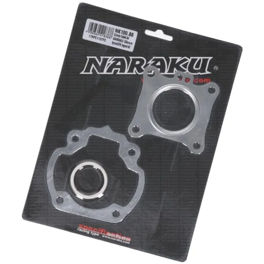 cylinder gasket set Naraku 50cc for Kymco, SYM NK100.88