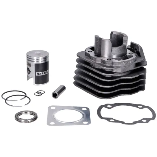 Zylinderkit Naraku V.2 50ccm für Kymco, SYM, Honda, Daelim s_1