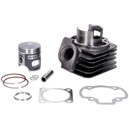 Zylinderkit Naraku 75ccm für Kymco, SYM stehend NK100.05_1