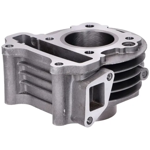 Zylinderkit Naraku V.2 63ccm KB=13mm für GY6, Kymco 50 2V NK_3