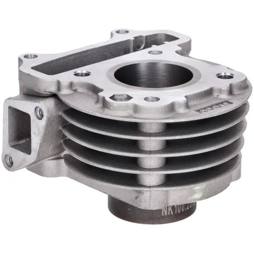 Zylinderkit Naraku V.2 50ccm 13mm Kolbenbolzen für GY6, Kymc_2