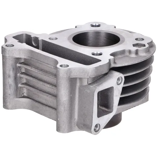 Zylinderkit Naraku V.2 50ccm 13mm Kolbenbolzen für GY6, Kymc_3