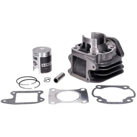 cylinder kit Naraku 60cc d=43mm for Kymco, SYM AC NK100.29_1