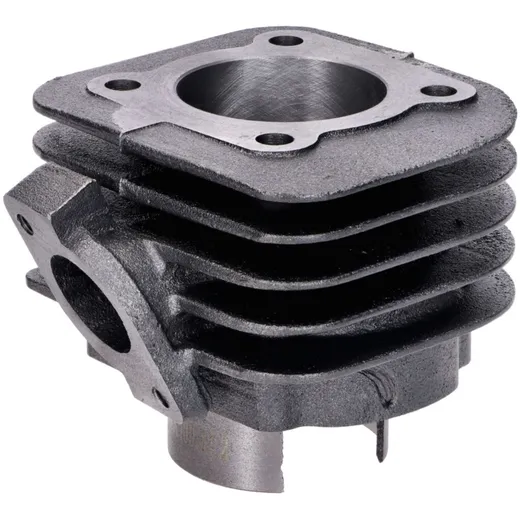Cylinder kit Naraku V.2 70cc PP D=10mm for Minarelli horizon_2