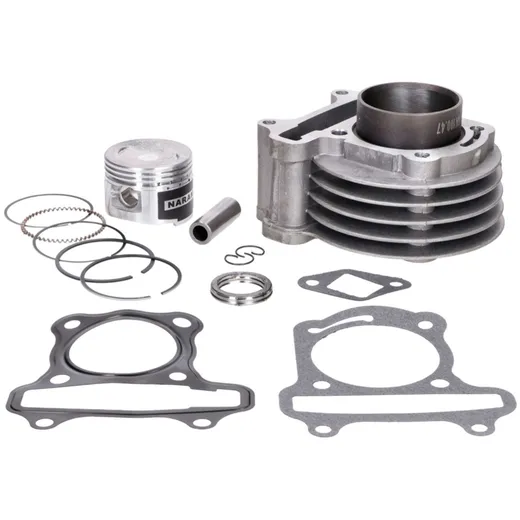 cylinder kit Naraku V.2 72cc for GY6, Kymco 50cc 2V NK100.47_1