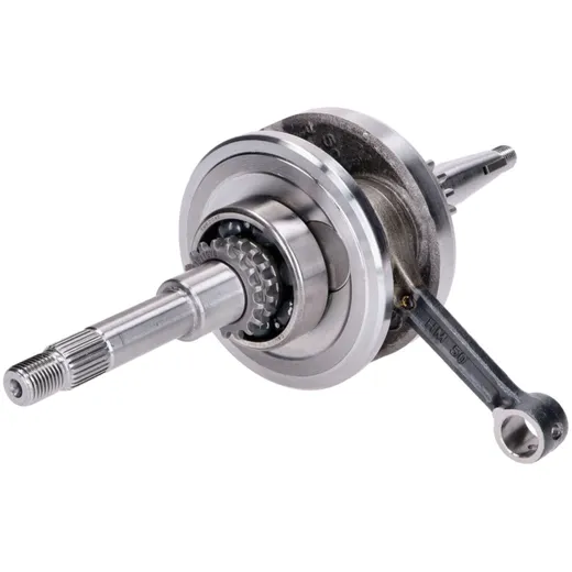crankshaft Naraku heavy duty with 16 tooth oil pump driven s_1
