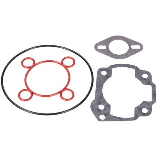 cylinder gasket set Naraku V.2 50cc for Minarelli horizontal LC NK101.14.2
