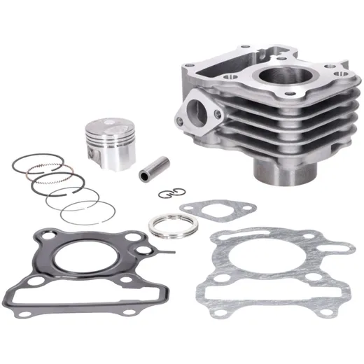 cylinder kit Naraku 50cc for SYM 50cc 4-stroke, Peugeot 50cc 4-stroke NK101.29