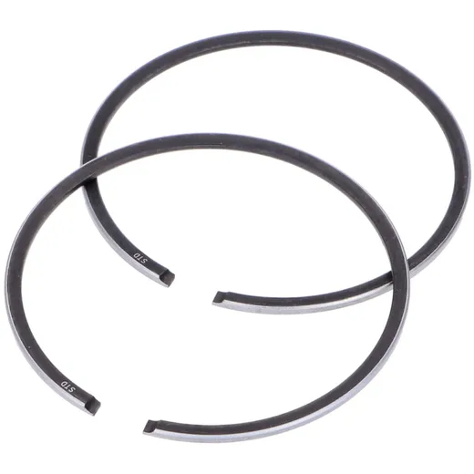 piston ring set Naraku V.2 50cc for 1E40QMB (E2) NK101.43.2
