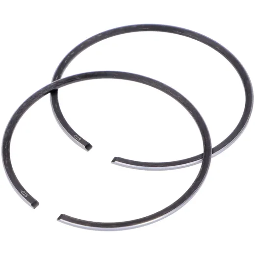 Kolbenring Satz Naraku V.2 70ccm für 1E40QMB (E2) NK101.49.2