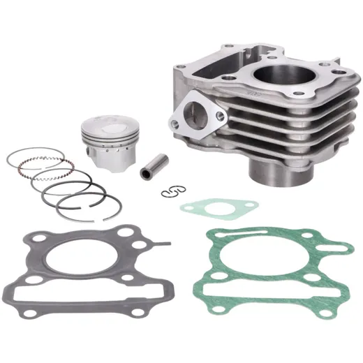 Zylindersatz Zylinderkit Naraku 63ccm 42mm für SYM 50ccm 4T, Peugeot 50ccm 4T NK101.65
