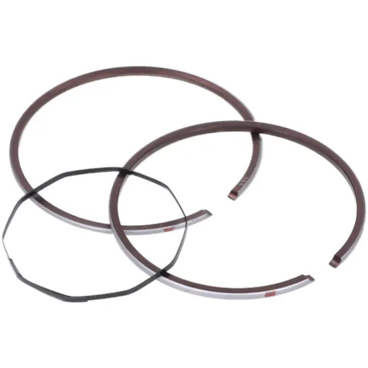 piston ring set Naraku 60cc for Kymco, SYM AC NK101.68