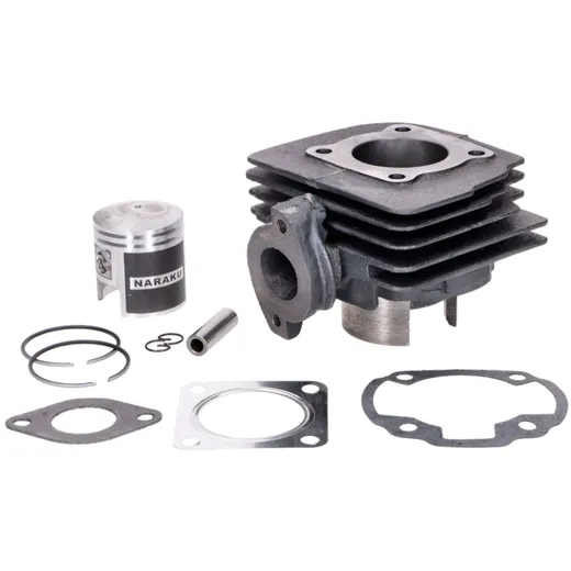 Zylinderkit Naraku V.2 50ccm für Morini AC NK101.79.2