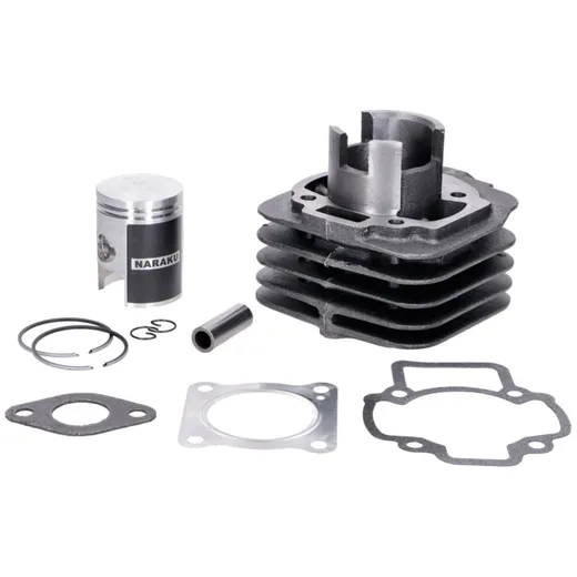 cylinder kit Naraku V.2 50cc for Piaggio AC NK101.01.2_1