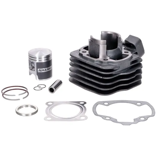 Zylinderkit Naraku 50ccm für Peugeot stehend AC NK101.05_1