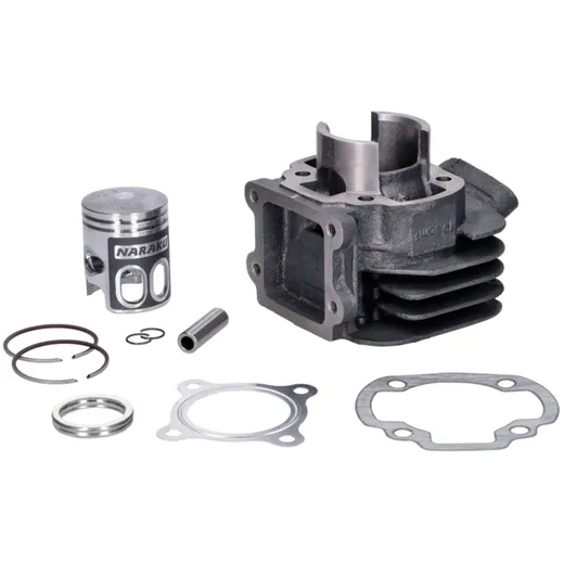 Zylinderkit Naraku 50ccm für Minarelli stehend AC NK101.09_1