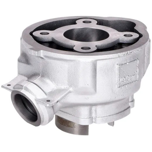 Zylinderkit Naraku 50ccm 25/28mm für Minarelli AM6 LC 2T NK1_2