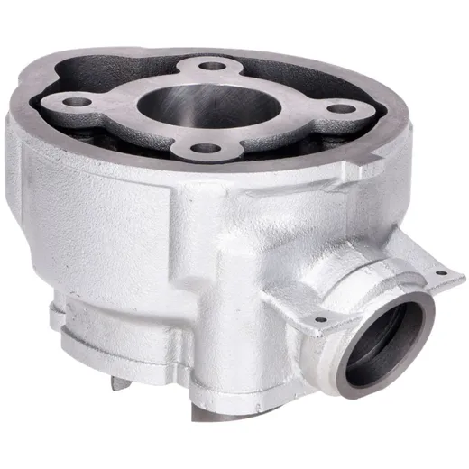 Zylinderkit Naraku 50ccm 25/28mm für Minarelli AM6 LC 2T NK1_3