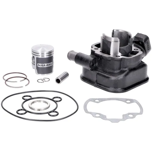 Zylinderkit Naraku 50ccm für Peugeot stehend LC NK101.17_1