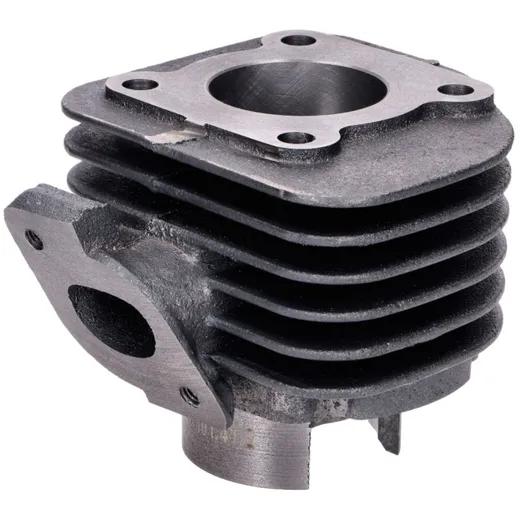 Zylinderkit Naraku V.2 50ccm 12mm gerade für 1E40QMB (E2) NK_2