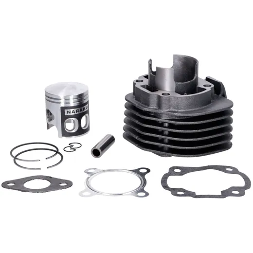 Zylinderkit Naraku V.2 70ccm für 1E40QMB (E2) NK101.47.2_1