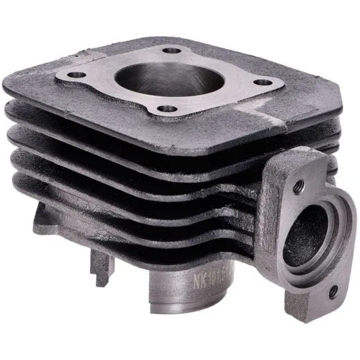 cylinder kit Naraku V.2 50cc for Peugeot horizontal AC NK101_3