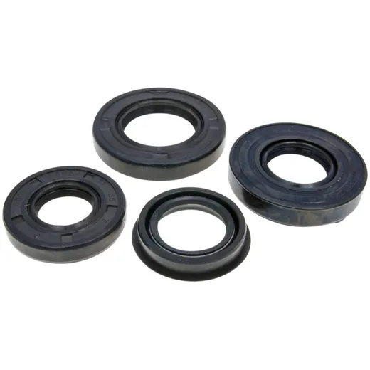 Simmrring Wellendichtringsatz Motor Naraku für CPI, Keeway NK102.04
