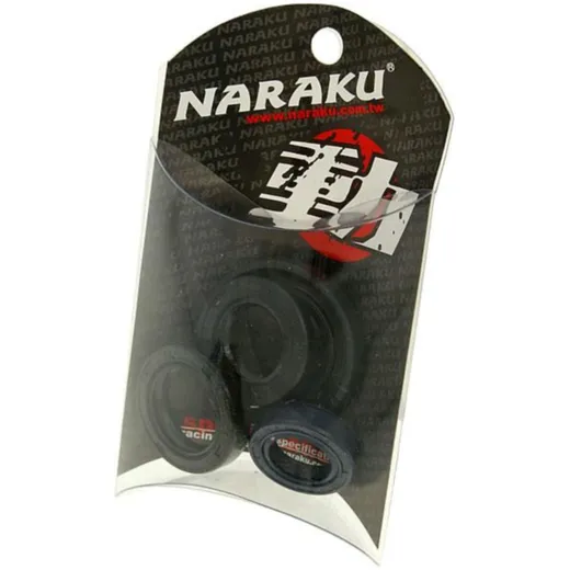 engine oil seal set Naraku for SYM vertical NK102.06