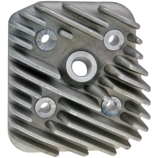 cylinder head Naraku 50cc for Peugeot 50 2-stroke AC NK102.26