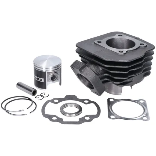 Zylinderkit Naraku V.2 70ccm für Peugeot stehend AC NK102.41.2 Zylinderkit Naraku V.2 70ccm für Peugeot stehend AC NK102.41.2
