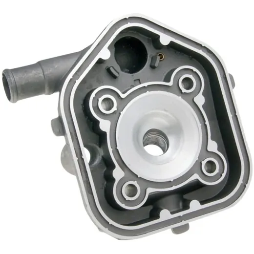 cylinder head Naraku 70cc for Peugeot vertical LC NK102.45
