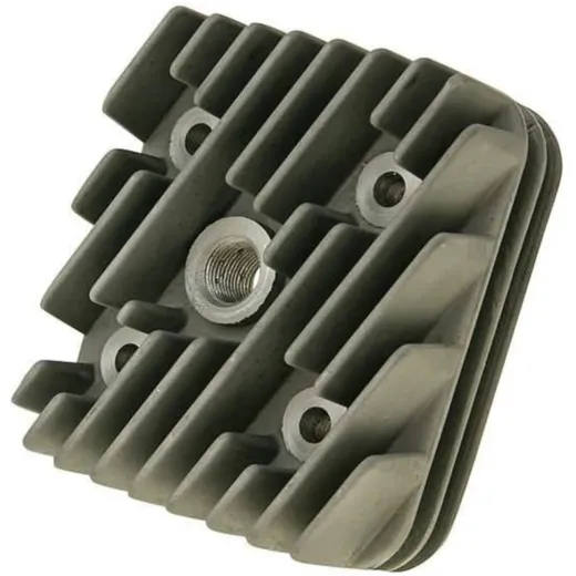 cylinder head Naraku 50cc for Piaggio AC NK102.50