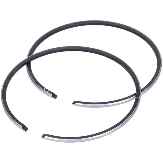 Kolbenring Satz Naraku V.2 70ccm für Minarelli AC, LC NK102.62.2