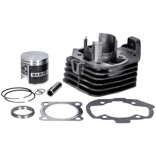 cylinder kit Naraku 70cc for Peugeot horizontal AC NK102.35_1