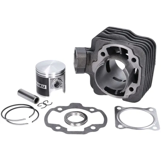 Zylinderkit Naraku V.2 70ccm für Peugeot stehend AC NK102.41_1