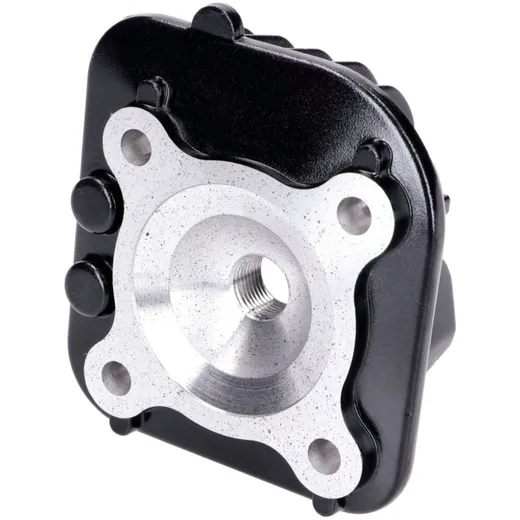 cylinder head Naraku 70cc for Minarelli horizontal AC, CPI, _1