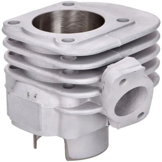 Zylinderkit Naraku 70ccm Aluminium 10mm Kolbenbolzen für Min_3