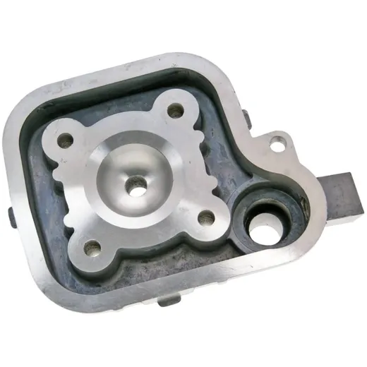 cylinder head Naraku 50cc for Peugeot horizontal LC NK103.01