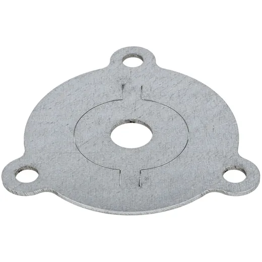 exhaust manifold restrictor plate Naraku adjustable for Rieju MRT 50 Euro4 NK103.28