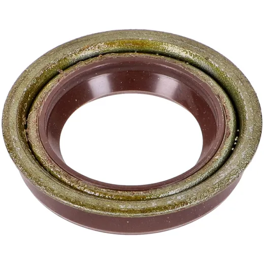 Wellendichtring Naraku Kurbelwelle rechts FKM Premium 20x30/33,5x6 für Minarelli liegend / stehend NK103.55