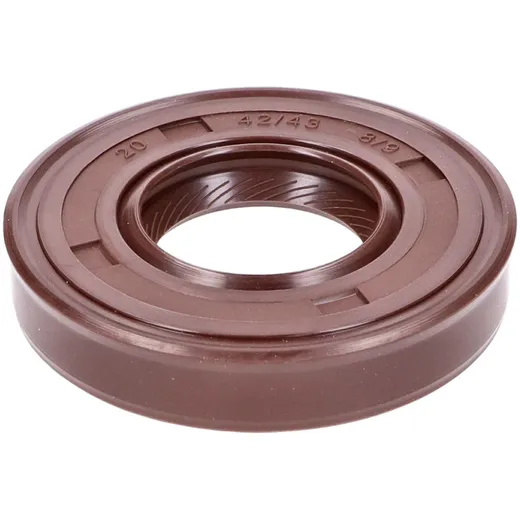 Wellendichtring Naraku FKM Premium 20x42/43x8/9mm NK103.59