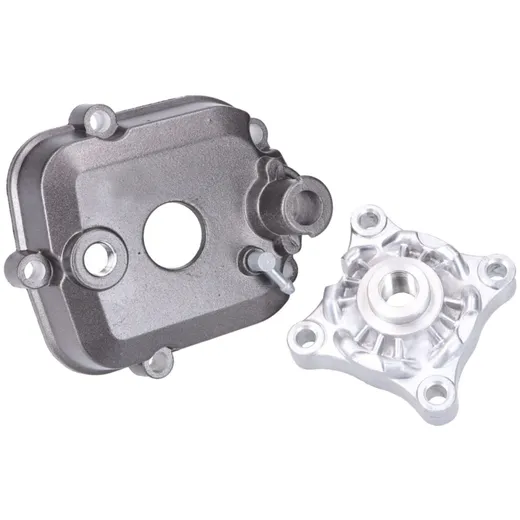 cylinder head Naraku V.2 70cc for Piaggio / Derbi D50B Euro4 NK103.75 cylinder head Naraku V.2 70cc for Piaggio / Derbi D50B Euro4 NK103.75