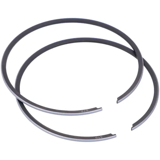 Kolbenring Satz Naraku 70ccm für Minarelli AM, Derbi EBE, EBS, D50B NK103.77