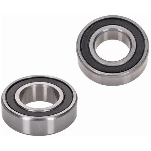 engine mount bearing set Naraku for Minarelli horizontal, CPI, Keeway, Generic NK103.84