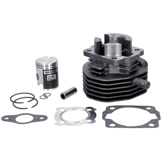 Zylinderkit Naraku 50ccm 38,4mm für Vespa V50, Special, PK, _1