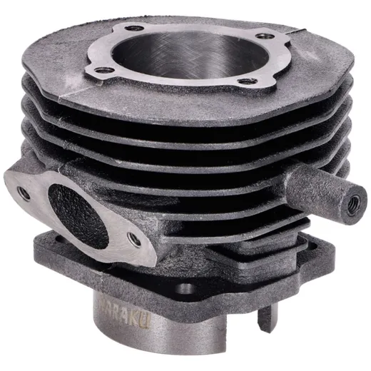 Zylinderkit Naraku 85ccm 50mm inkl. Zylinderkopf für Vespa V_2