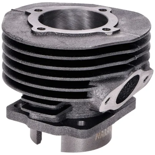 Zylinderkit Naraku 85ccm 50mm inkl. Zylinderkopf für Vespa V_3