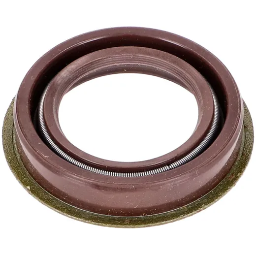 Oil seal Naraku crankshaft right FKM Premium 20x30/33.5x6 fo_1